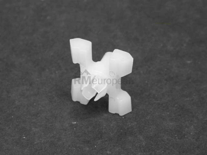 BMW Moulding Clip O.E.M. 51131816019