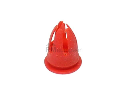 Mercedes Moulding Clip O.E.M. 0019882081