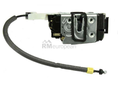 Mercedes Door Lock Mechanism URO Parts 2047201835