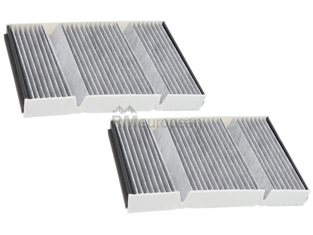Mercedes Cabin Air Filter Set Hengst 2228306206