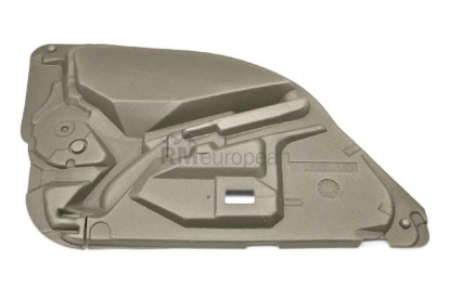 BMW Door Panel Insulation Genuine BMW 51488159938