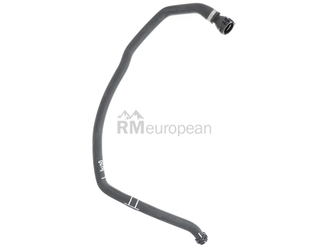 BMW Heater Hose Genuine BMW 64219208169