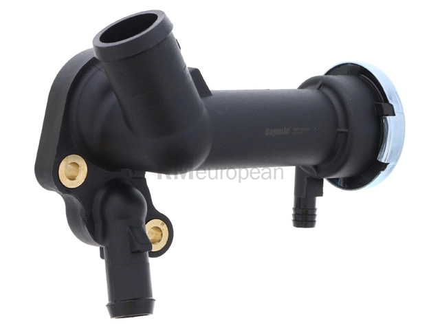 Mini Thermostat Housing Bapmic 11537829959