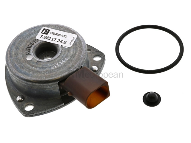 Mercedes Camshaft Adjuster Magnet Pierburg 2710510177