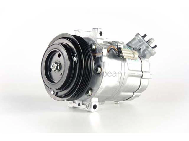 Saab A/C Compressor Mahle Behr 32020202