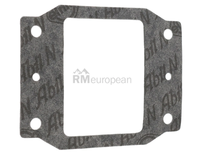 Porsche Air Flow Meter Gasket Genuine Porsche 92811020101
