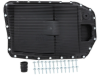 BMW Oil Pan and Filter Kit Hengst 24152333907