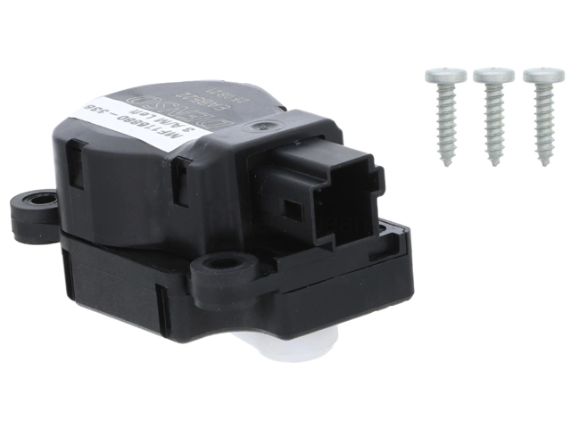 Land Rover Stepper Motor Genuine Land Rover LR041273