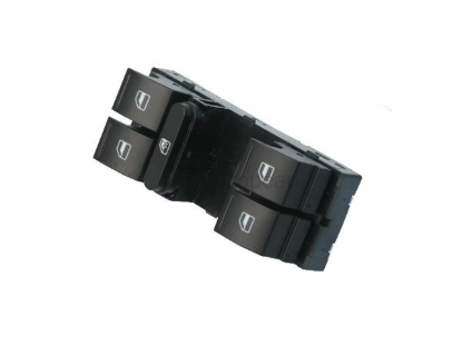 VW-Audi Window Switch Assembly URO Parts 1K4959857CREH