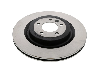 Land Rover Brake Disc Fremax Painted LR189047