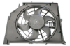 BMW Cooling Fan Assembly Cool Xpert 17117561757