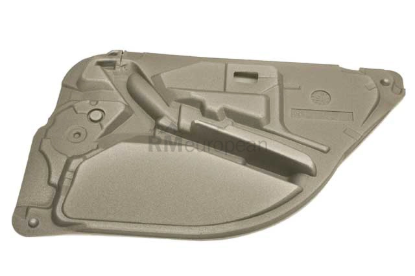 BMW Door Panel Insulation Genuine BMW 51488159937