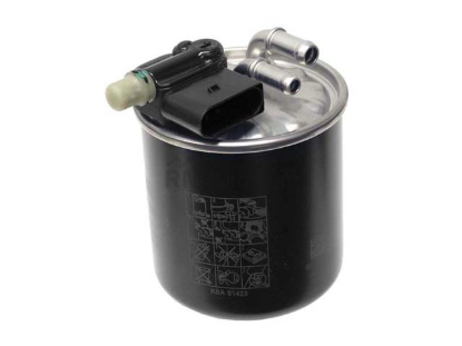 Mercedes Fuel Filter Mann Filter 6420906352
