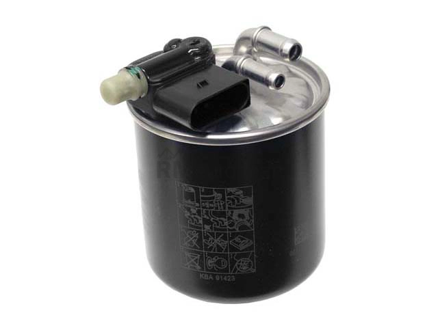 Mercedes Fuel Filter Mann Filter 6420906352