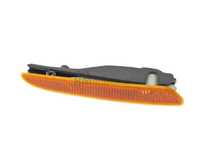 Mercedes Turn Signal Light Genuine Mercedes 2118201021