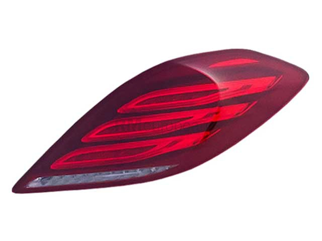 Mercedes Taillight ULO 2229065701