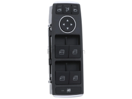 Mercedes Window Switch Vemo 1669054400669107