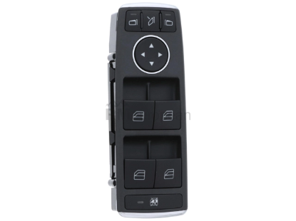 Mercedes Window Switch Vemo 1669054400669107