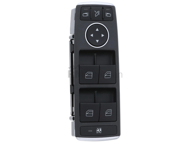 Mercedes Window Switch Vemo 1669054400669107