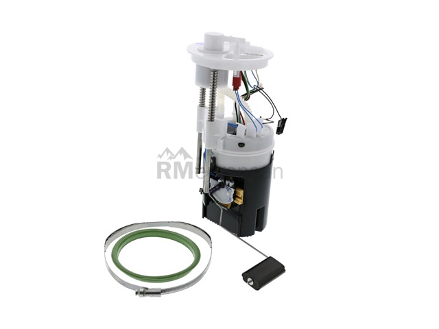 BMW Fuel Pump Assembly Delphi 16117212585