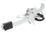 BMW Door Stop Vaico 51218150019