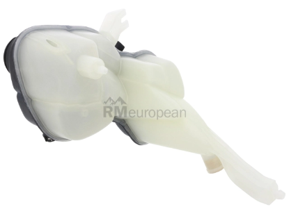 Mercedes Coolant Expansion Tank febi bilstein 2215000349