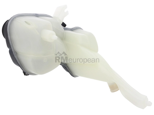 Mercedes Coolant Expansion Tank febi bilstein 2215000349