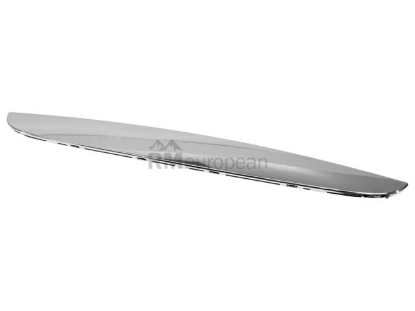 BMW Grille Trim Genuine BMW 51137117241