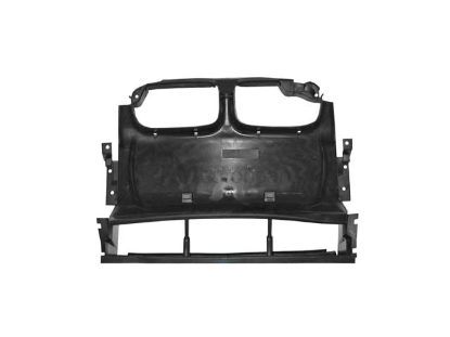BMW Air Duct Panel Genuine BMW 51718202831
