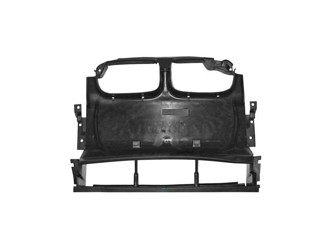 BMW Air Duct Panel Genuine BMW 51718202831