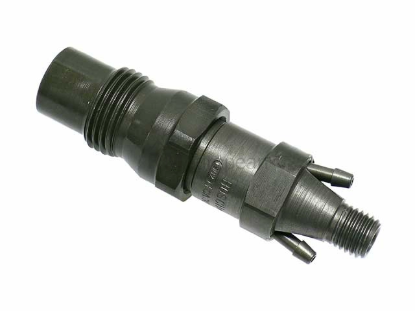 Mercedes Fuel Injector Assembly Bosch 0020172021