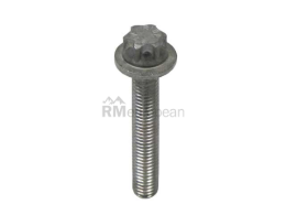 Mercedes Transmission Pan Bolt Elring Klinger 0049903512