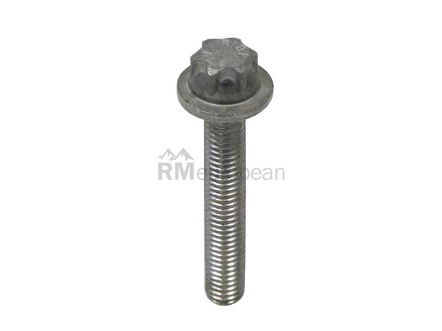 Mercedes Transmission Pan Bolt Elring Klinger 0049903512