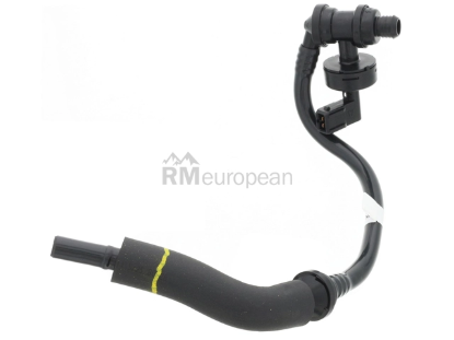 Volvo Brake Booster Vacuum Hose Genuine Volvo 31406272