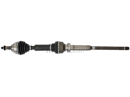 Volvo Axle Shaft Assembly Pro Parts 36011304