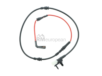 Jaguar Brake Pad Sensor Bowa T4N16082