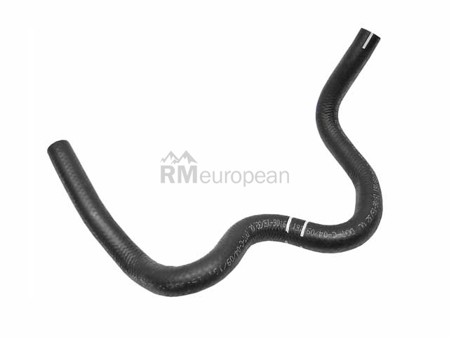 BMW Brake Booster Hose Genuine BMW 34336751108