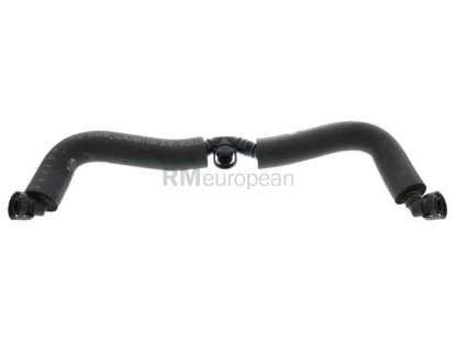 BMW Crankcase Vent Hose febi bilstein 11617540610
