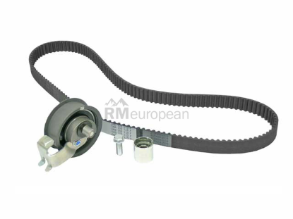 VW-Audi Timing Belt Kit Continental 06A198119B