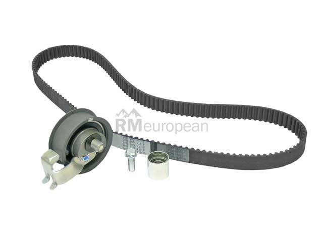 VW-Audi Timing Belt Kit Continental 06A198119B