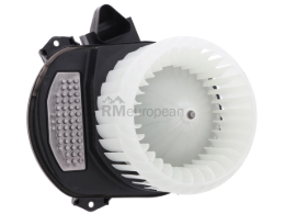 Mercedes Blower Motor Assembly ACM 2469061601