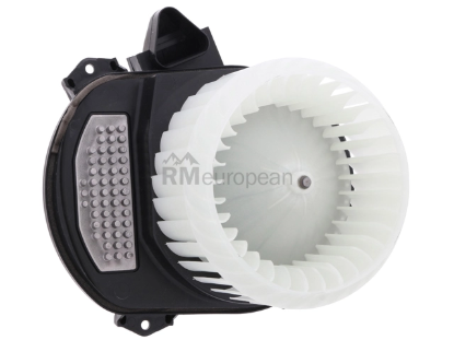 Mercedes Blower Motor Assembly ACM 2469061601
