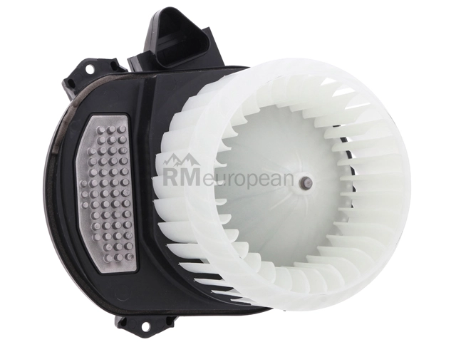 Mercedes Blower Motor Assembly ACM 2469061601
