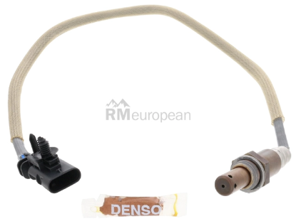 Volvo Oxygen Sensor Denso 31480458