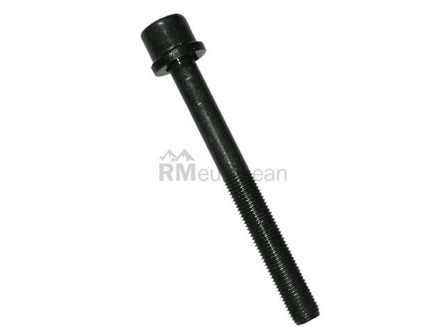 Saab Cylinder Head Bolt febi bilstein 90466480