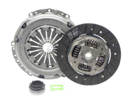 Mini Clutch Kit Valeo 21207572842