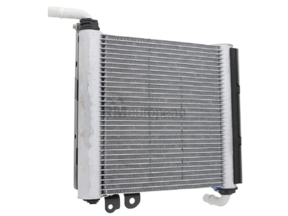 Jaguar Auxiliary Radiator Genuine Jaguar T4A37971