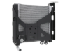 Jaguar Auxiliary Radiator Genuine Jaguar T4A37971