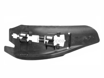 Porsche Brake Air Duct Genuine Porsche 99734148492