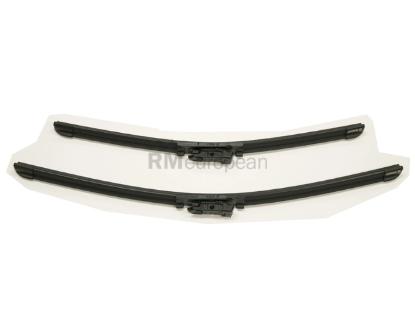 BMW Wiper Blade Set Bosch 61615A43583